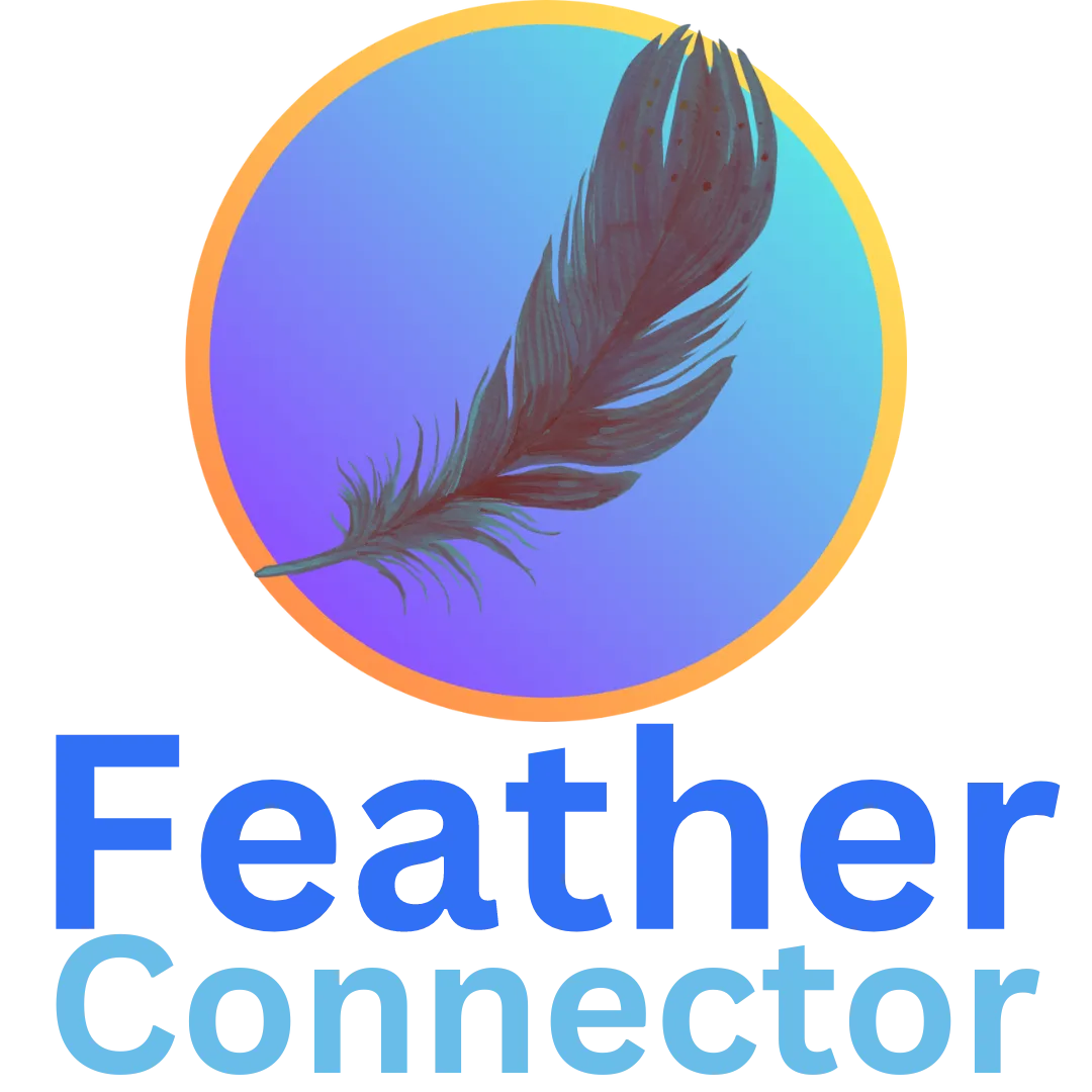 Feather Connector