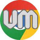 Chrome VM